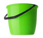 green-bucket