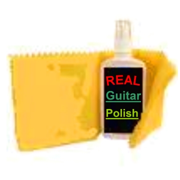 real guitar polish pic